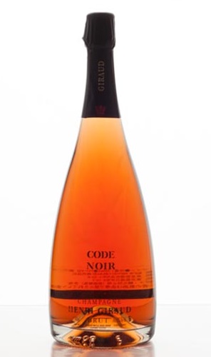 楽天市場 コード ノワール ロゼ ブリュット Nv アンリ ジロー 1 500ml マグナムサイズ Code Noir Rose Brut Nv Henri Giraud 1 500ml Magnum Size ロゼ シャンパン スパークリング Donguriano Wine