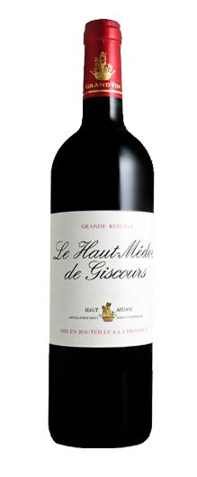 楽天市場 ル オー メドック ド ジスクール 14 Le Haut Medoc De Giscours 14 Aoc Margaux フランス ボルドー オー メドック メドック格付第3級 サード ワイン Aocオー メドック 赤 750ml Donguriano Wine