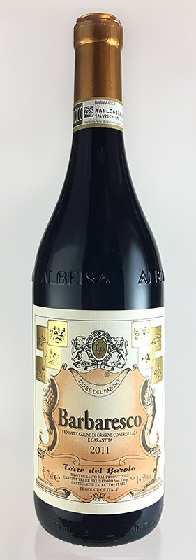 BARBARESCO バルバレスコ Orland Abrigo 高級赤ワインの+inforsante.fr