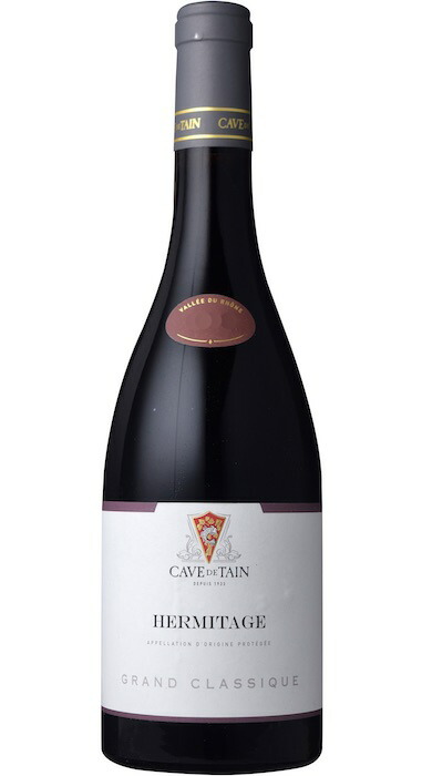 楽天市場】タルデュー・ローラン エルミタージュ [2012]750ml