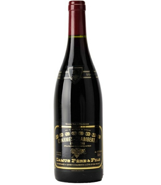 シャンベルタン　グランクリュ シャンベルタン・グラン・クリュ [2017] 750ml / Chambertin
