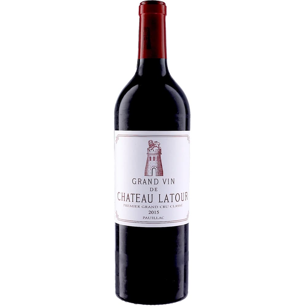 楽天市場】2019 ポイヤック ド ラトゥール 750ml×6本(1ケース