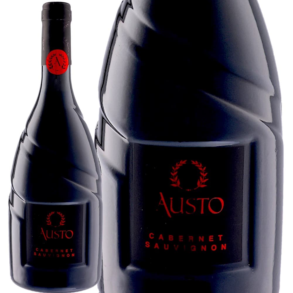 楽天市場】チェヴィコ / アウスト カベルネ ソーヴィニヨン [2021