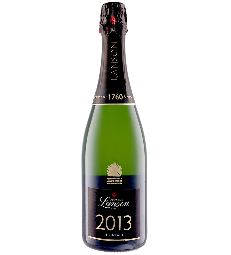 【新品】ランソン ノーブル シャンパーニュ ブラン 2004 ランソン ノーブル シャンパーニュ ブラン ド ブラン ヴィンテージ