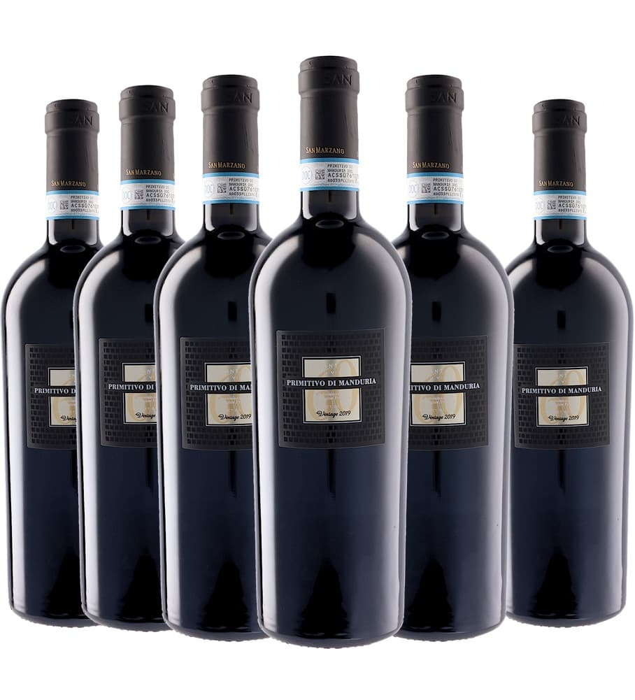 楽天市場】サン マルツァーノ / セッサンタアンニ [2018] 赤ワイン