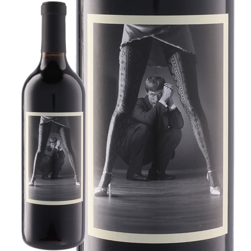 マスター・アンド・サーバント・ナパ・ヴァレー・カベルネ・ソーヴィニョン (シックス・エイト・ナイン・セラーズ)　Master & Servant Napa Valley Cabernet Sauvignon (689 Cellars)　アメリカ カリフォルニア ノース・コースト ナパ・ヴァレーAVA 赤 フルボディ 750ml