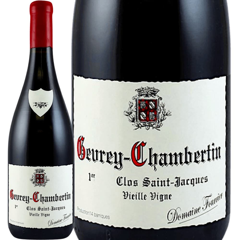 ち*こ様 ドニモルテ　ジュブレシャンベルタン　プルミエクリュ　ラヴォーサンジャッ 2017 ジュヴレ シャンベルタン プルミエ クリュ ラヴォー サン