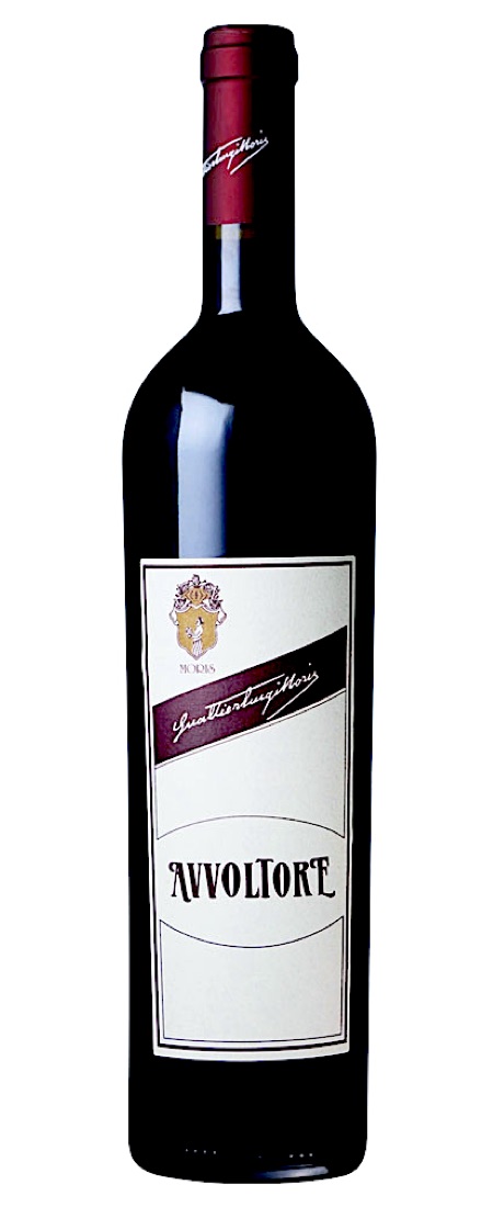 アッヴォルトーレ [2011] (モリスファームズ) Avvoltore (Morisfarms s.r.l.) / イタリア / トスカーナ / 赤ワイン / フルボディ / 750ml