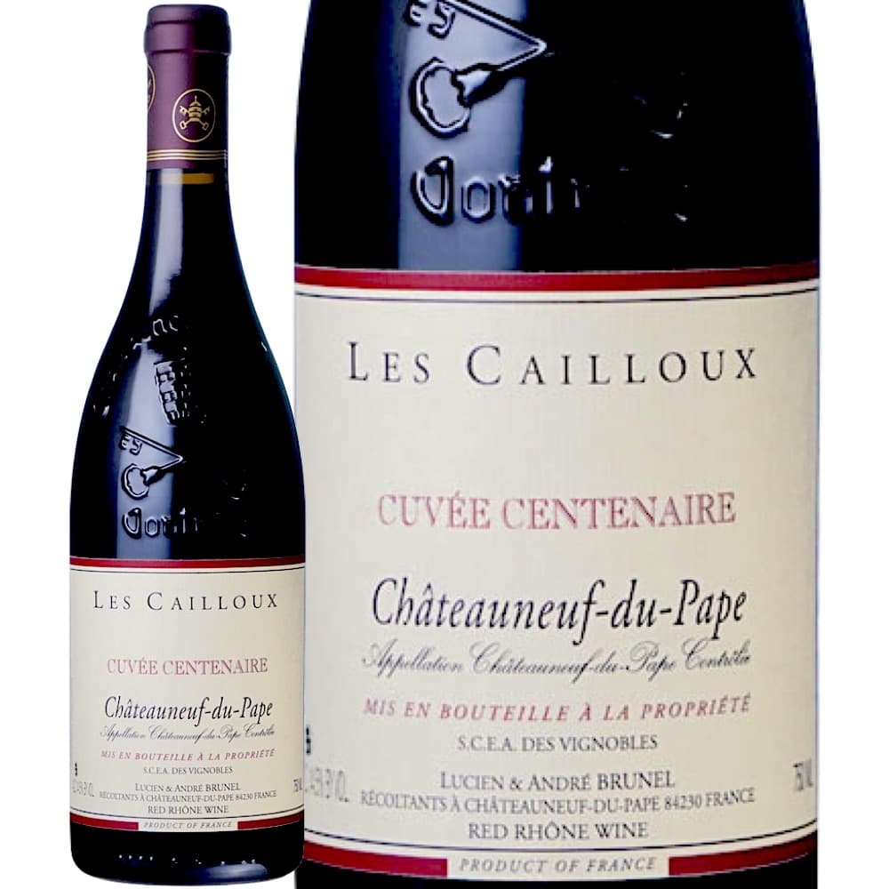 【貴重】ワイン本　Châteauneuf-du-Papeシャトーヌフ・デュ・パプ 000000032652_SgnAJfX_grande.