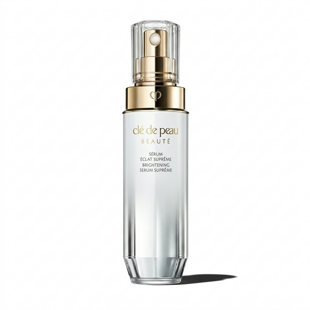 【国内正規品】 資生堂 クレドポーボーテ セラムエクラＳ (美容液) 40mL