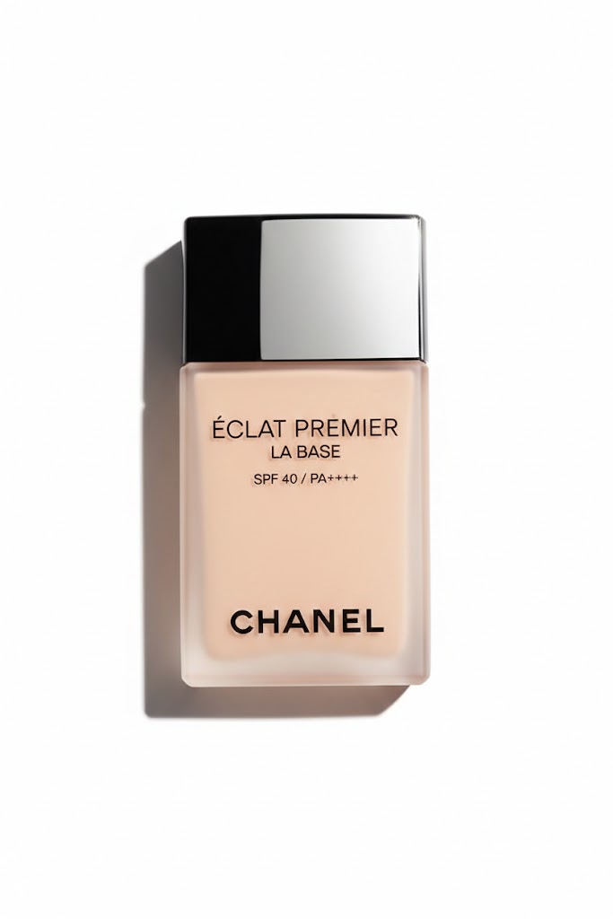 【ギフトラッピング対応】CHANEL シャネル エクラ プルミエ ラ バーズ #ロゼ／ 30mL／SPF40・PA++++／メイクアップベース