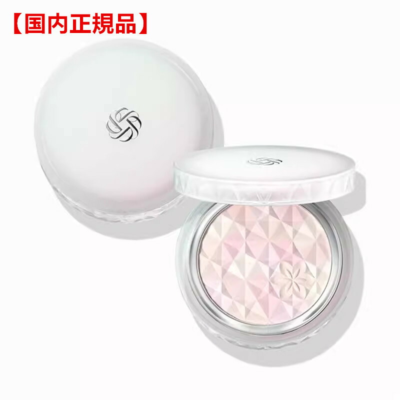 【国内正規品】COSME DECORTE コスメデコルテ AQ オーラ リフレクター#03 フェイスパウダー
