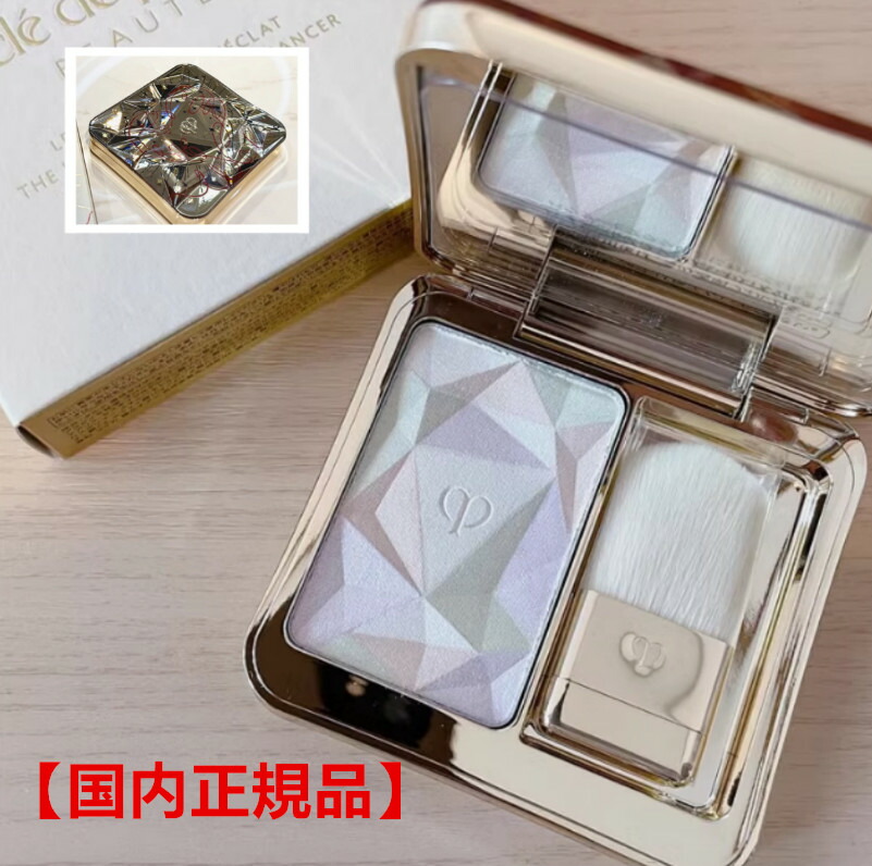 クレ・ド・ポー ボーテ 107 Magical Lights 10g Cle de Peau The Luminizing Face Enhancer ~ 107 Magical Light