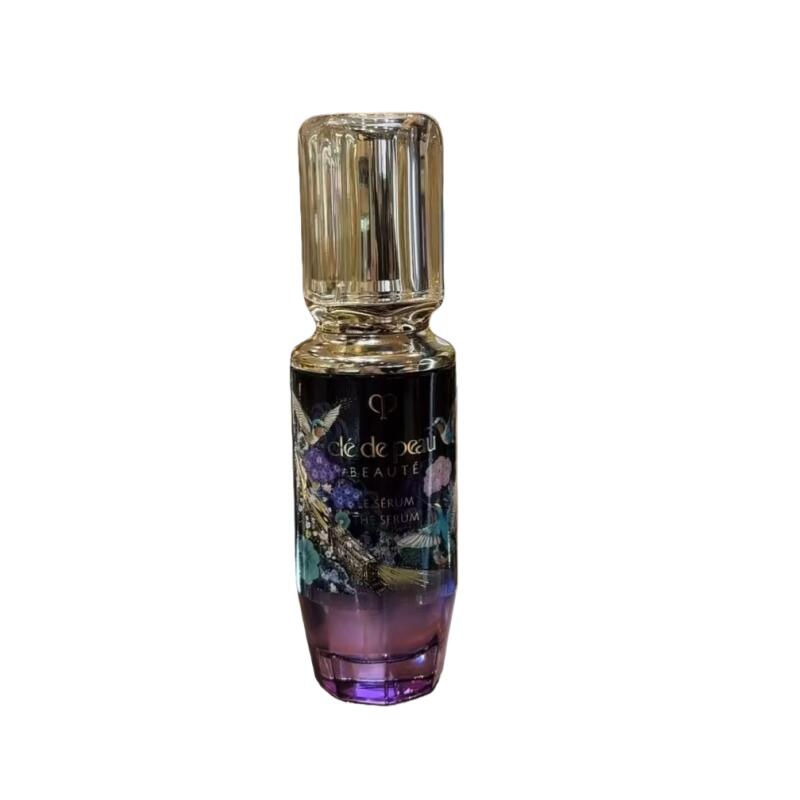 【国内置き目品】２０２５年10月21日発売 ル・セラムll HOLIDAY 2025 / 本体 / 50mL / 花々をあっ縮したみずみずしい奥ゆかしいな芳ばしさ