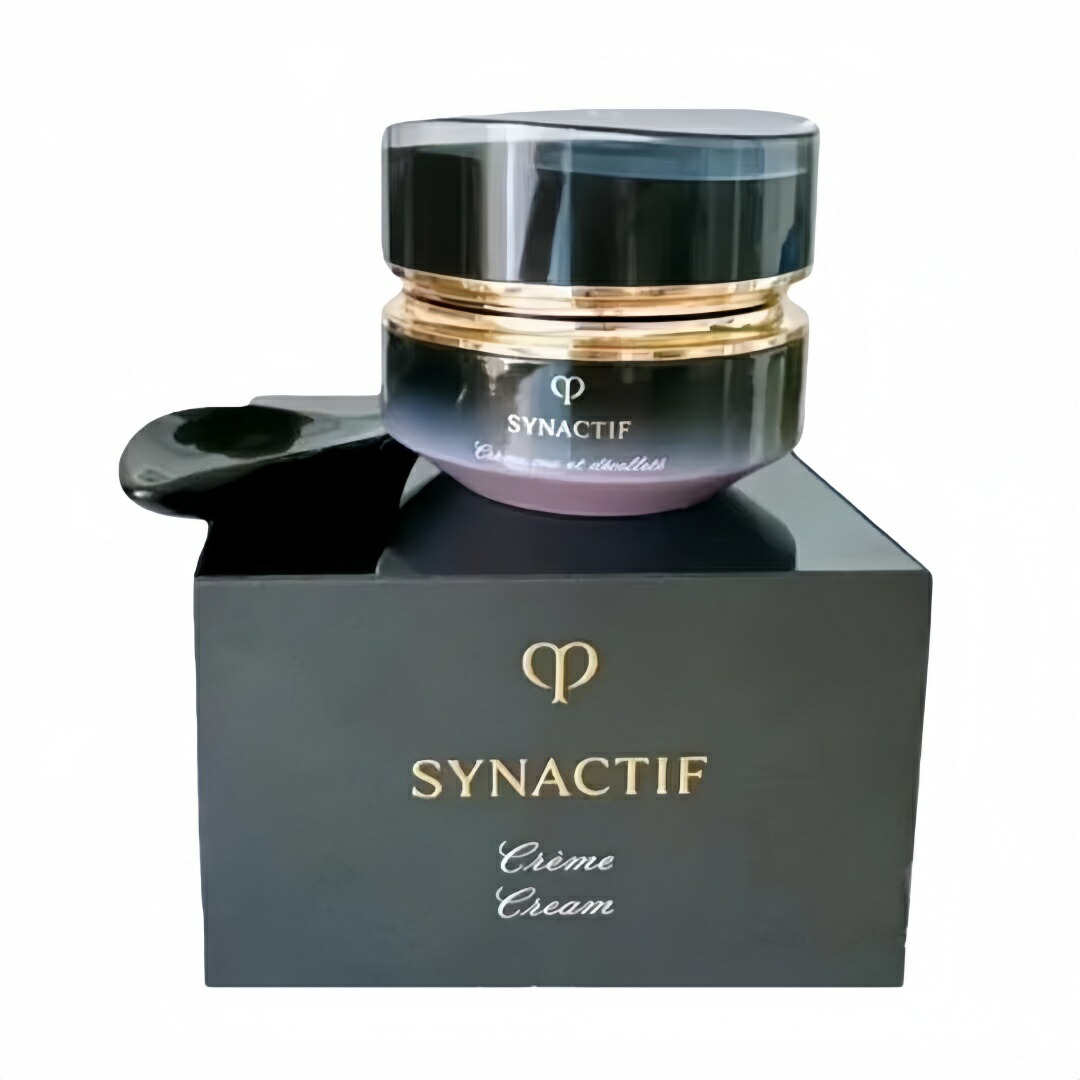 楽天市場】【国内正規品】 CPB クレドポーボーテ シナクティフ 資生堂