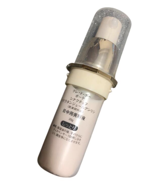 国内定め事品】 CPB クレ・ド・ポー ボーテ 資生堂 シナクティフ イドラタンジュール アンリシn レフィル 20g 付け替え用 SYNACTIF Cle de Peau Beaute