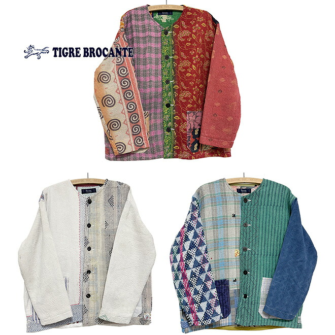 楽天市場】本品はポイント＋2倍です！TIGRE BROCANTE ティグルブロ