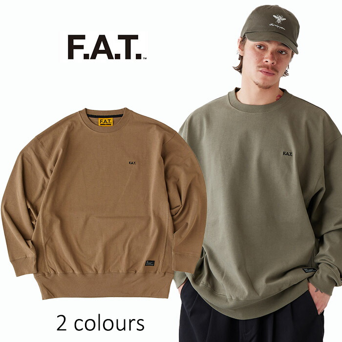 楽天市場】FACCIES(ファッチーズ) VINTAGE ELBOW CUT BD LS