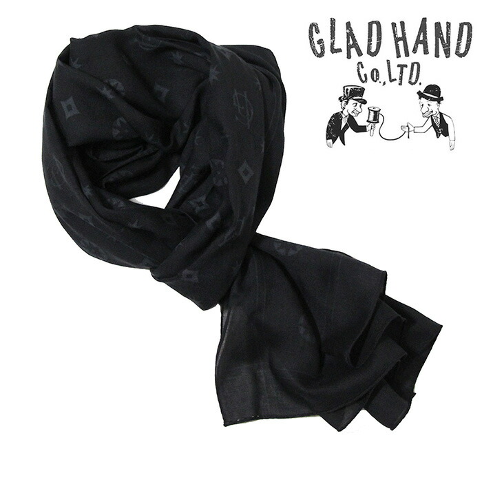 gladhandストールまとめ売り 楽天市場】グラッドハンド ストールの通販