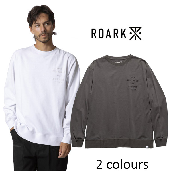 楽天市場】【日本代理店正規品】ROARK REVIVAL(ロアークリバイバル)NEW