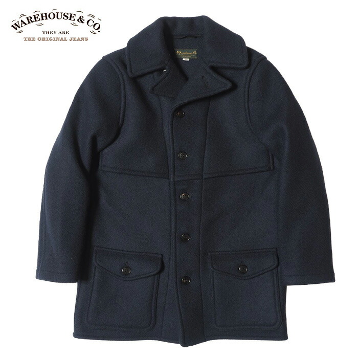 ウエアハウス AVIATOR AND GROUND CREW JACKET WAREHOUSE】Aviator And Ground Crew Jacket | スマクロ広島店の