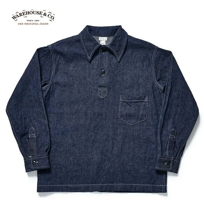 楽天市場】【WAREHOUSE】 ウエアハウス Lot 3063 1930'S WPA ONE