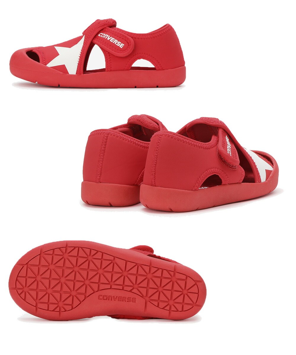 boys converse sandals