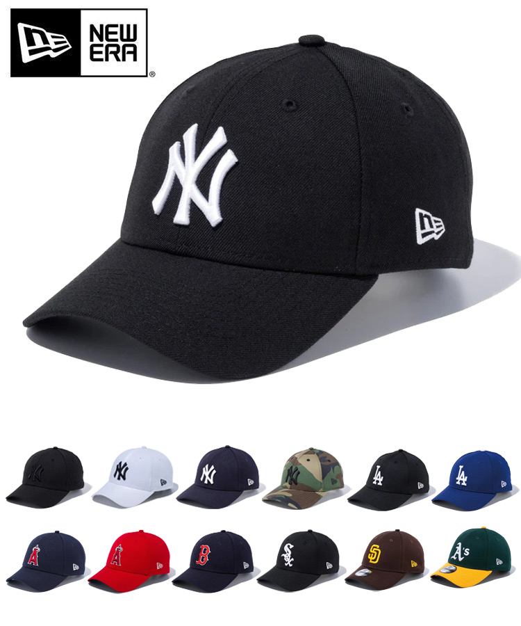 【楽天市場】NEW ERA ニューエラ Kid's キャップ キッズ 9FIFTY