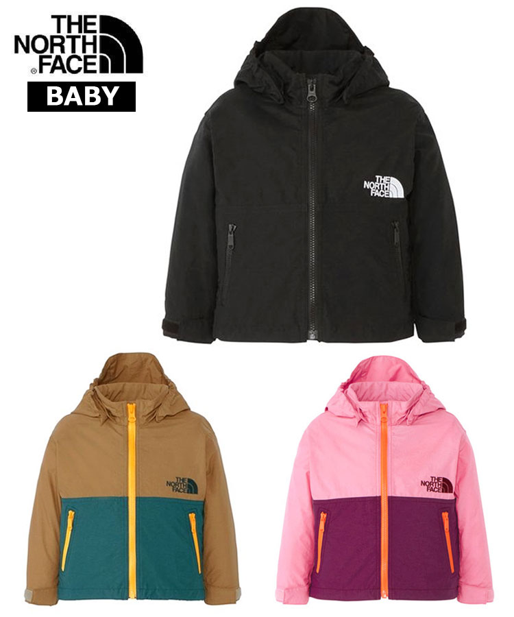 楽天市場】ノース ノースフェイス THE NORTH FACE コンパクト