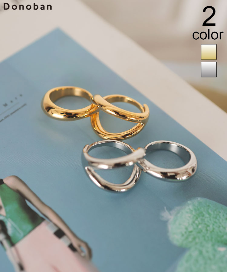 楽天市場】【クーポン利用で1430円】レディース アクセサリー リング