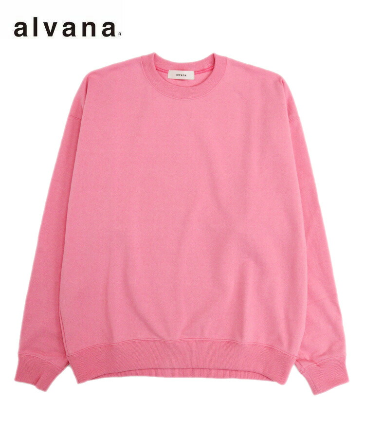 楽天市場】Aelfric Eden スウェット エルフリック エデン