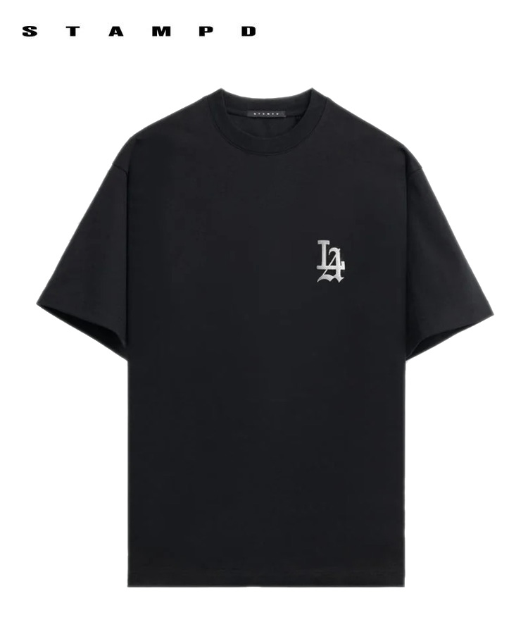 【STAMPD】★Tシャツ★ United Splatter Relaxed Tee United Splatter Relaxed Tee – Stampd
