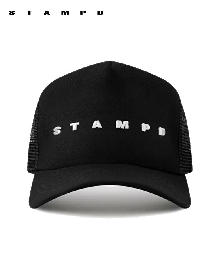 美品　STAMPD Los Angeles キャップ　スタッズ Stampd' LA（キャップ）のフリマアイテム一覧