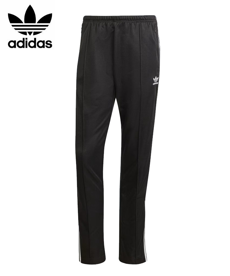 楽天市場】ADIDAS アディダスメンズ パンツM 3STRIPES OH TRACK PANTS