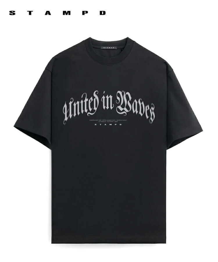 楽天市場】STAMPD スタンプド メンズ Greece Tee Tシャツ