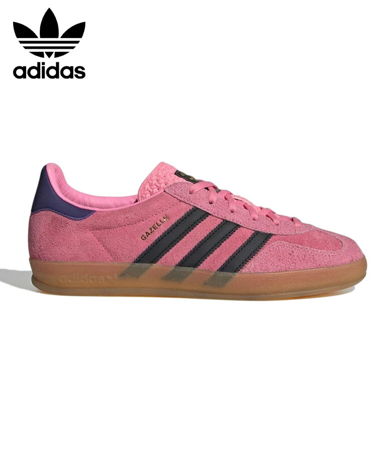 アディダス adidas GAZELLE ガゼル IE7002 正規品 24cm addie7002_c1.jpg