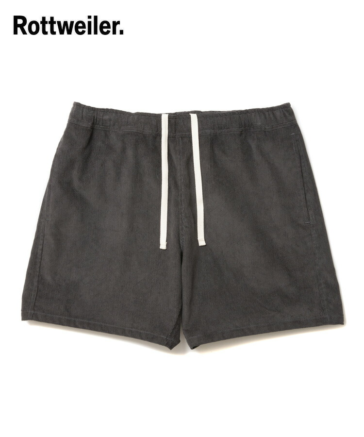 パンツ ryaw inno wide shorts BLACK 1 ryaw（リャウ）Inno WIDE SHORTS - 通販 – process
