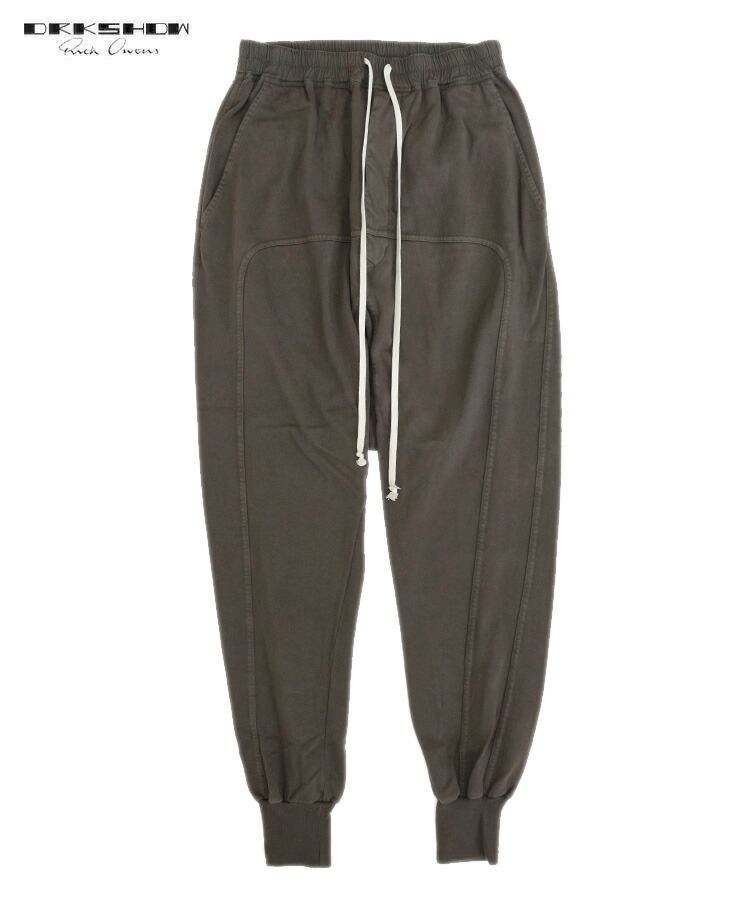 楽天市場】DRKSHDW ダークシャドウ メンズ パンツ PRISONER DRAWSTRING