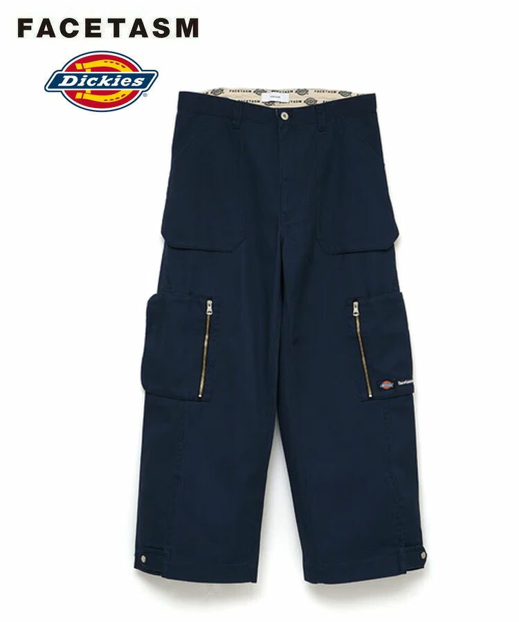 楽天市場】【新品】 FACETASM (ファセッタズム) BIG&SLIM DICKIES
