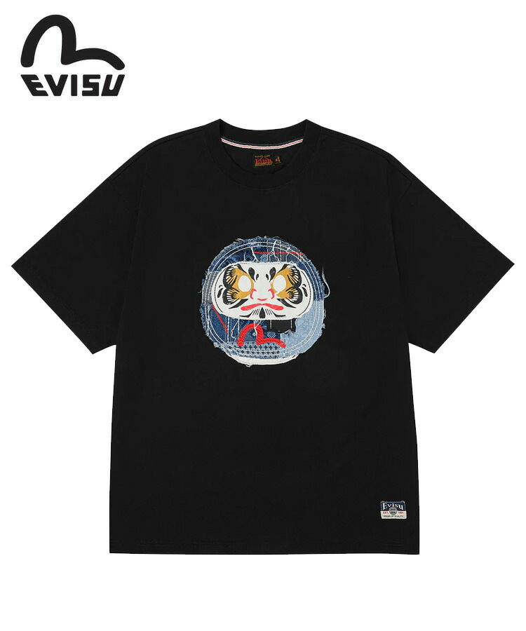 楽天市場】エヴィス EVISU ジーンズ EVISU JEANS エビス