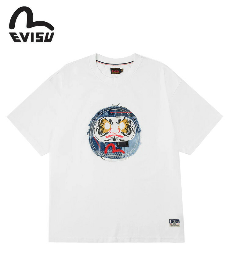 楽天市場】エヴィス EVISU ジーンズ EVISU JEANS エビス ジーンズ