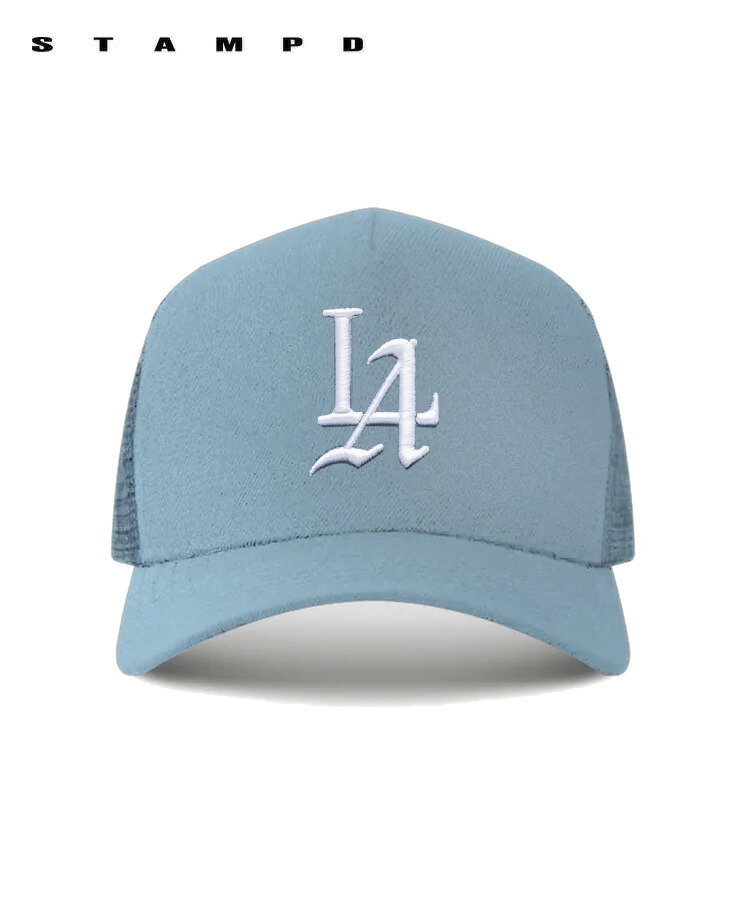 楽天市場】STAMPD スタンプド キャップ メンズ LA 002 Sport Cap