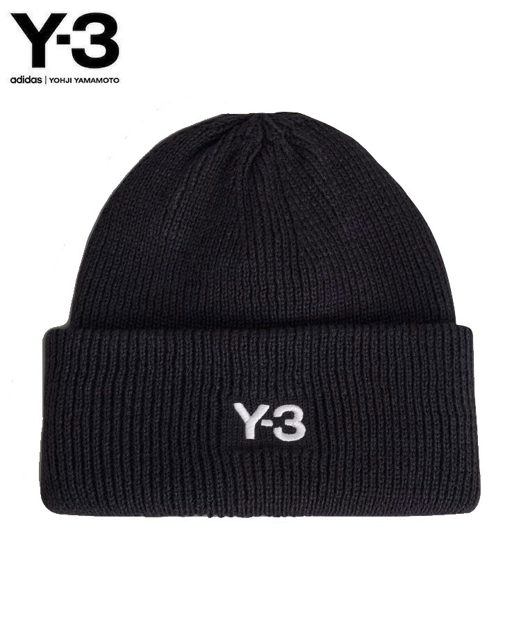 Y-3 ニット帽 y3509jw8963_c1.jpg