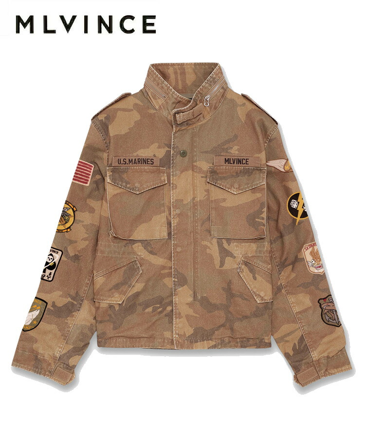 楽天市場】MADE IN STANDARD メイドインスタンダード ジャケット