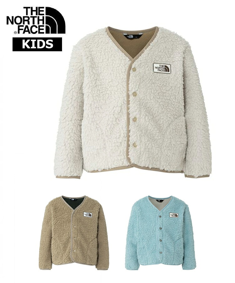 北の方 北の方人間の顔 THE NORTH FACE キッズ トップス T Cuddle Fleece Cardigan NAT72534 トドラーカドルフリースカーディガン キッズ ちびっ子 御坊っちゃん うしろ帯 ユニ一発やる ロゴタイプ 置き目品 2025 新作 難民キャンプ リンクコーデ 差し上げ物 差し上げ物