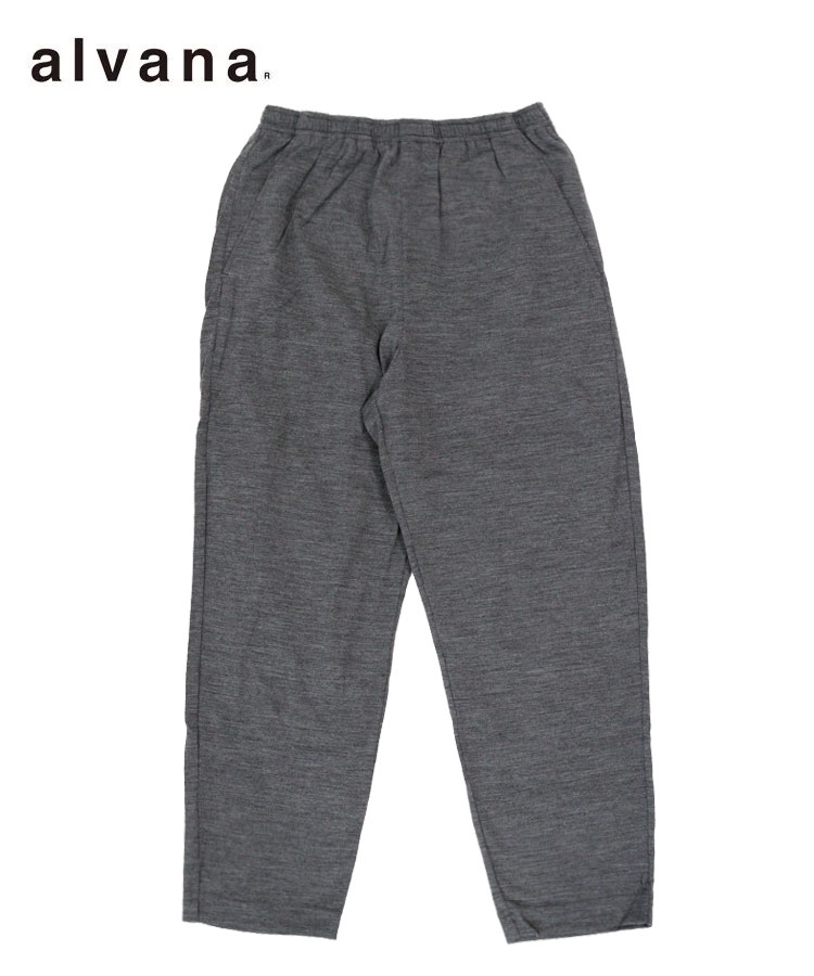 楽天市場】カフィカ KAFIKA カラー オーバーダイ トラウザーズ パンツ