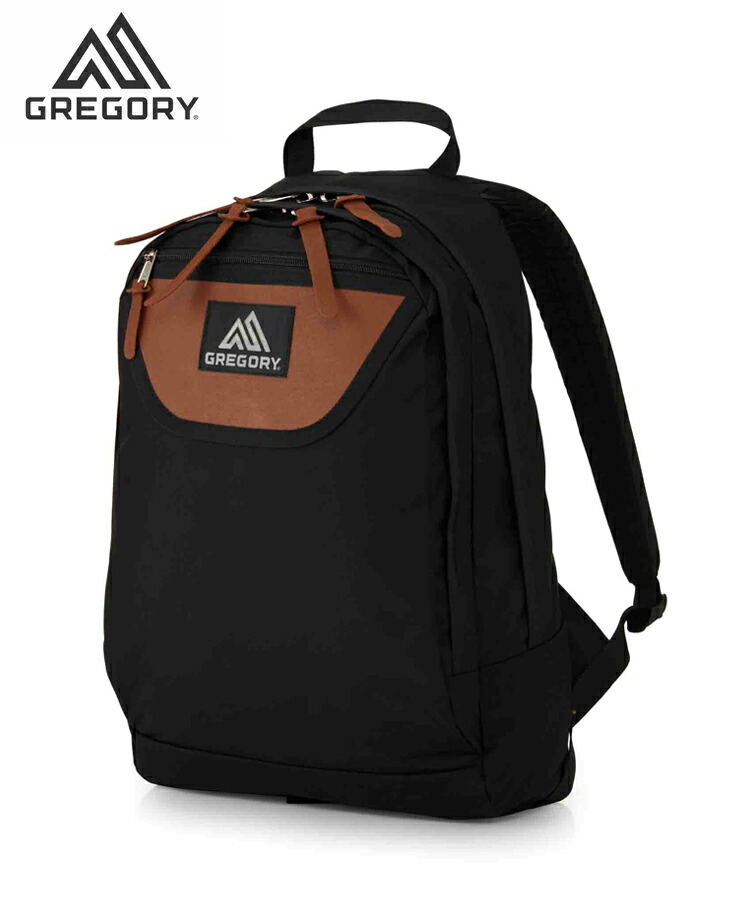 楽天市場】グレゴリー リュック エニーデイ GREGORY ANY DAY ブラック