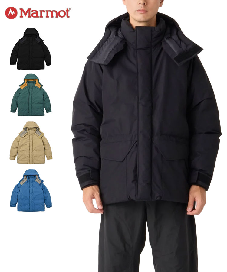 楽天市場】【SALE／40%OFF】SELECT BRANDS Marmot/マーモット -トグナ