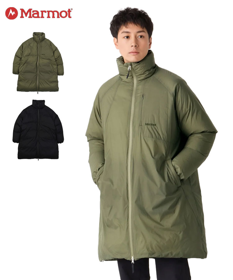 楽天市場】Marmot マーモット 1000 EASE DOWN JACKET 1000 イース