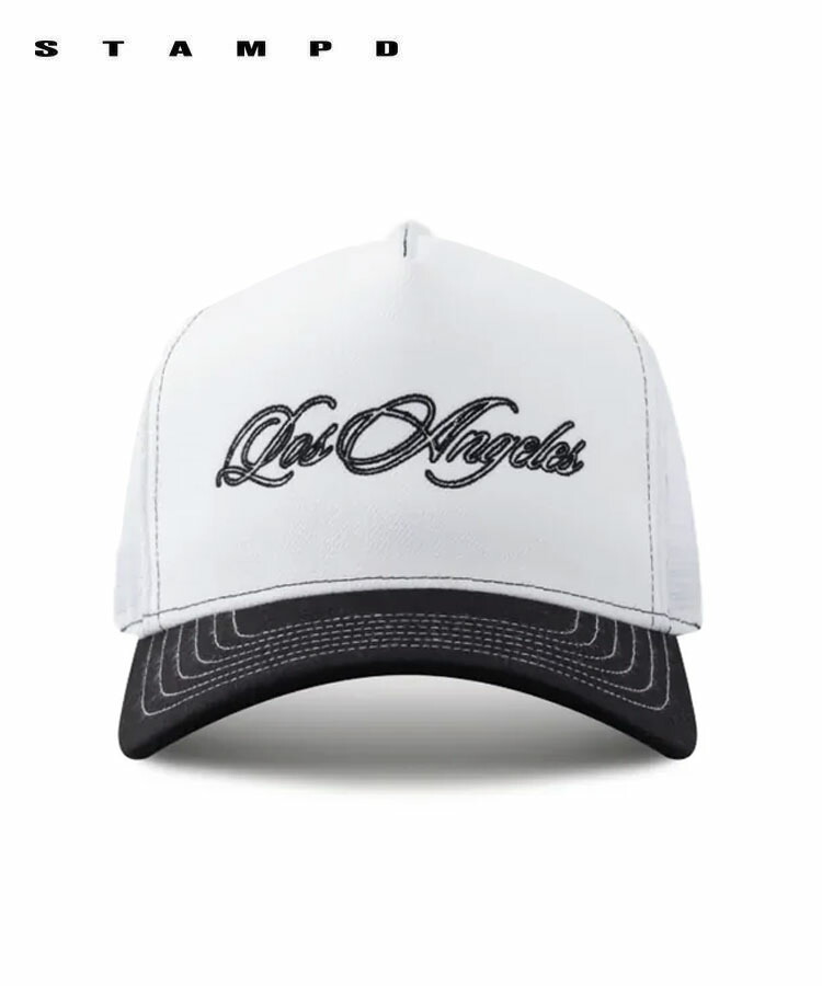 楽天市場】STAMPD スタンプド キャップ メンズ LA 002 Sport Cap